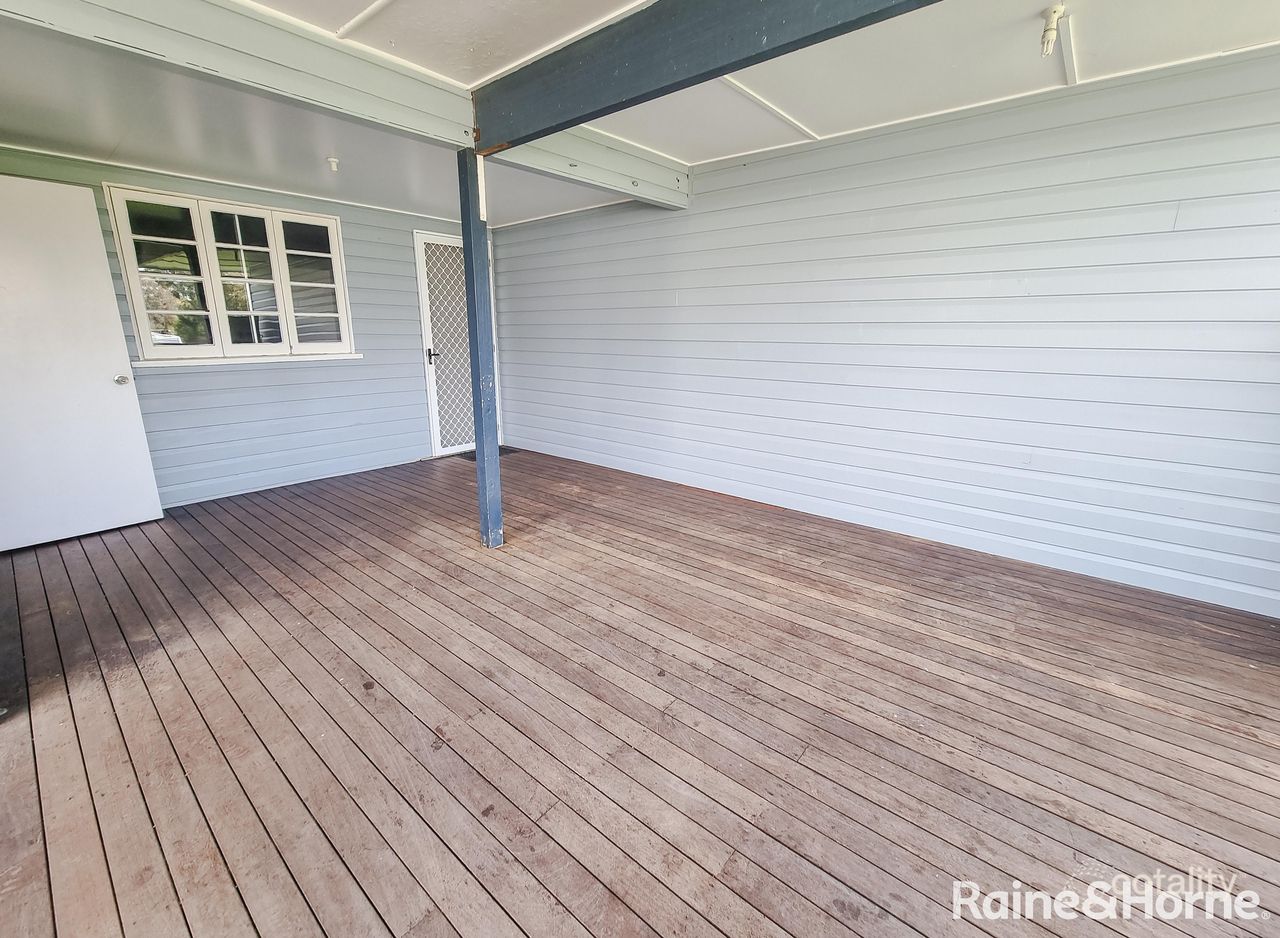 40 Seymours Rd, Dalby, QLD 4405