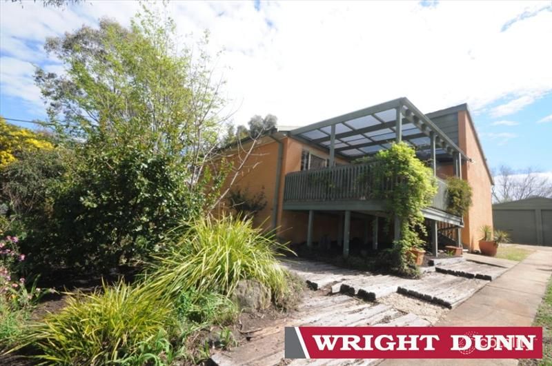 48 Willis St, Evatt, ACT 2617