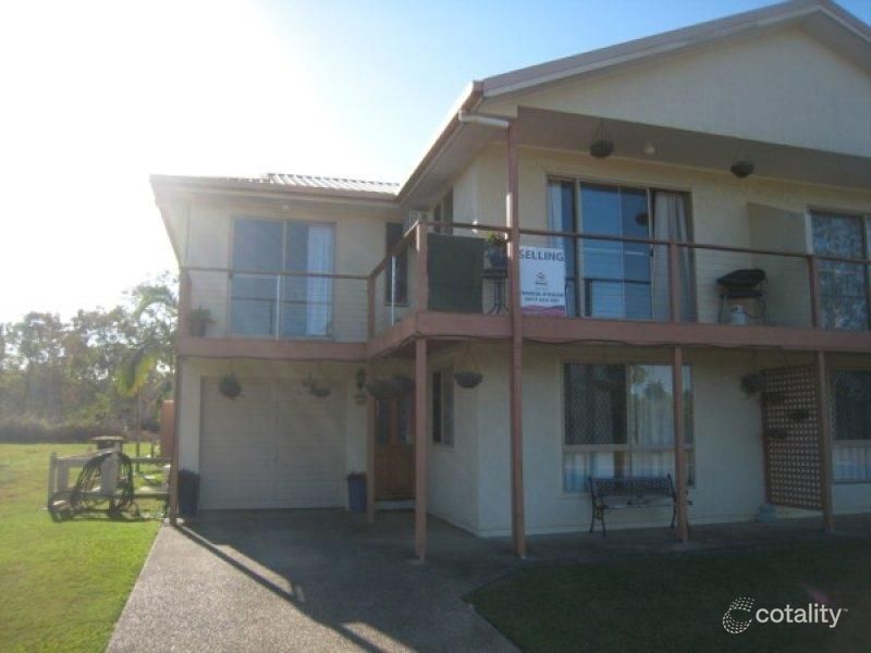 61 Marine Pde, Laguna Quays, QLD 4800