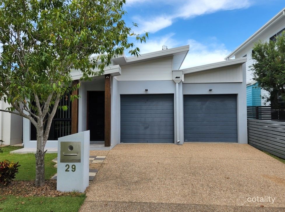 29 Crake Cct, Oonoonba, QLD 4811