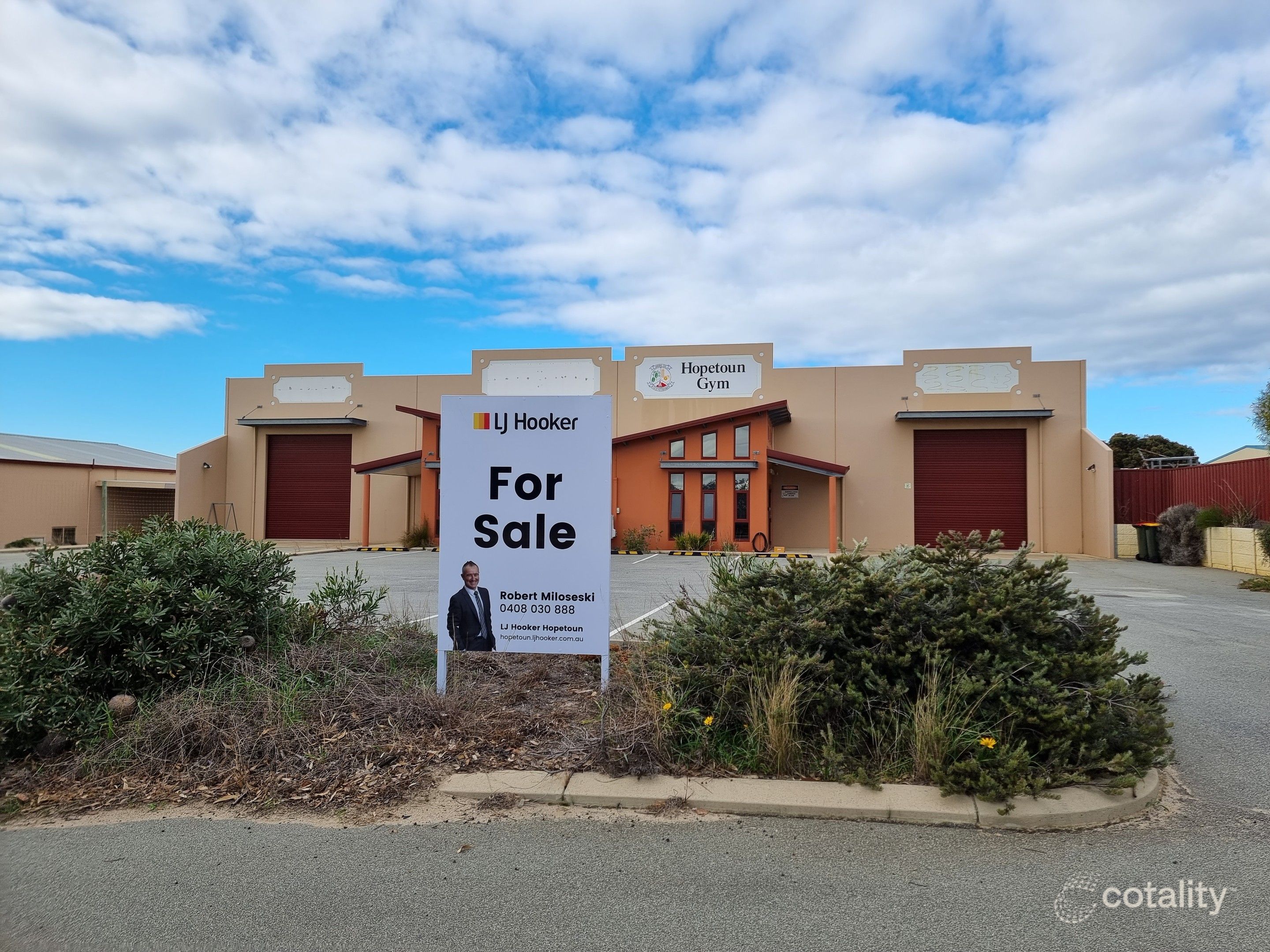 99 Tamar St, Hopetoun, WA 6348