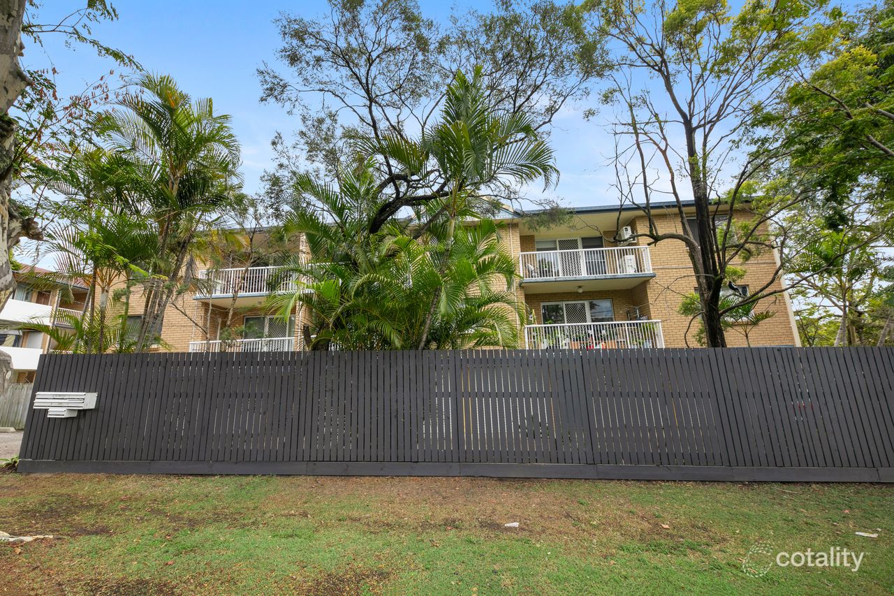 4/64 Junction Rd, Clayfield, QLD 4011