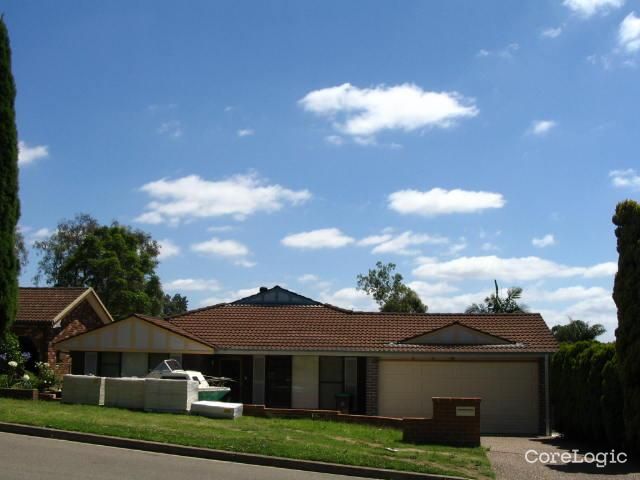 18 Neale Ave, Cherrybrook, NSW 2126