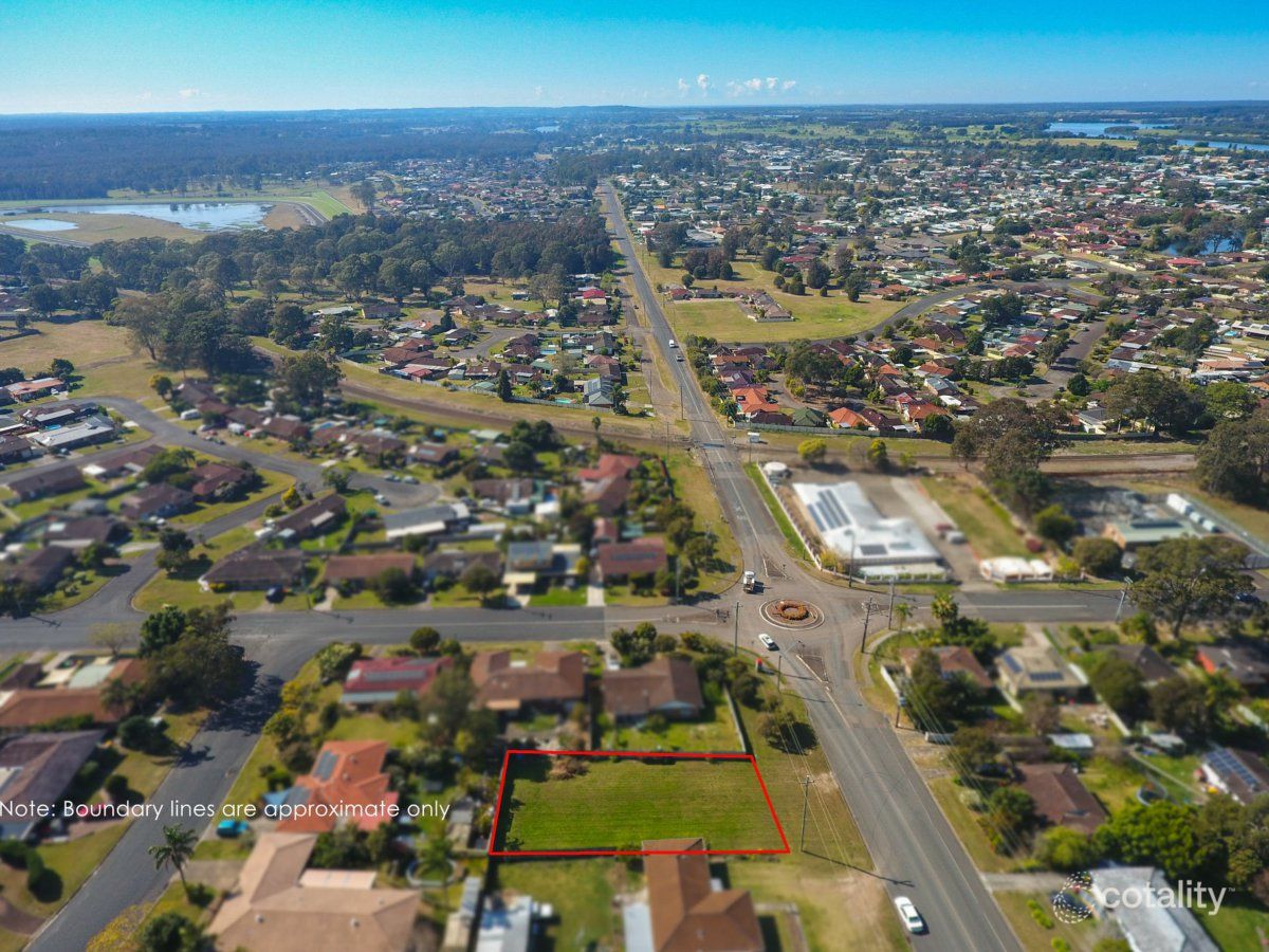 93 Bushland Dr, Taree, NSW 2430