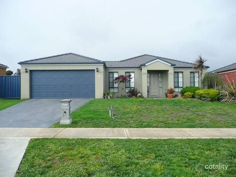 16 Duxbury Dr, Traralgon, VIC 3844