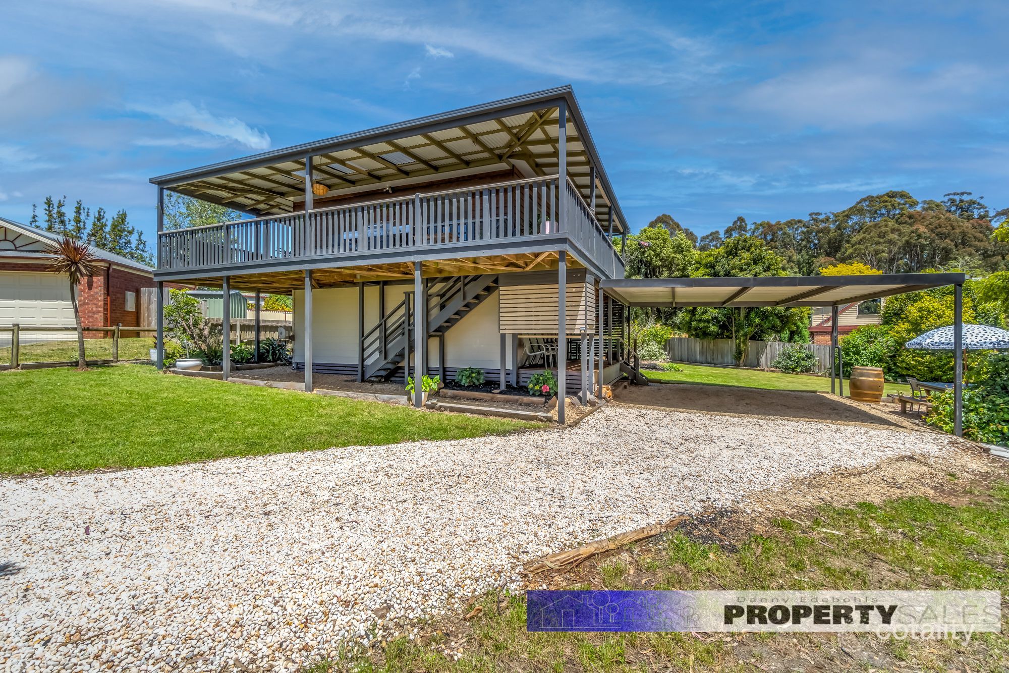 3 St Clair Ct, Rawson, VIC 3825