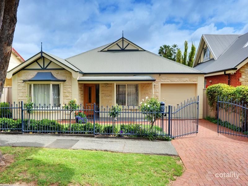 23 Corinda Ave, Kensington Park, SA 5068