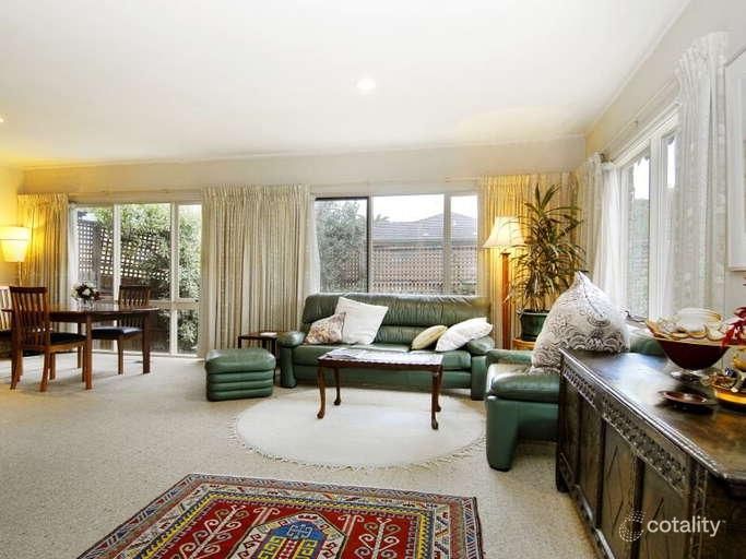 3/15 Osborne Ave, Glen Iris, VIC 3146