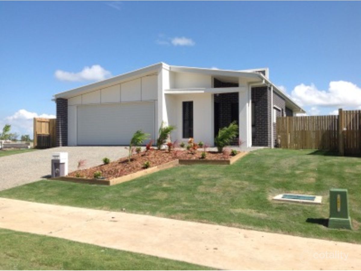 111 Springfield Dr, Norman Gardens, QLD 4701