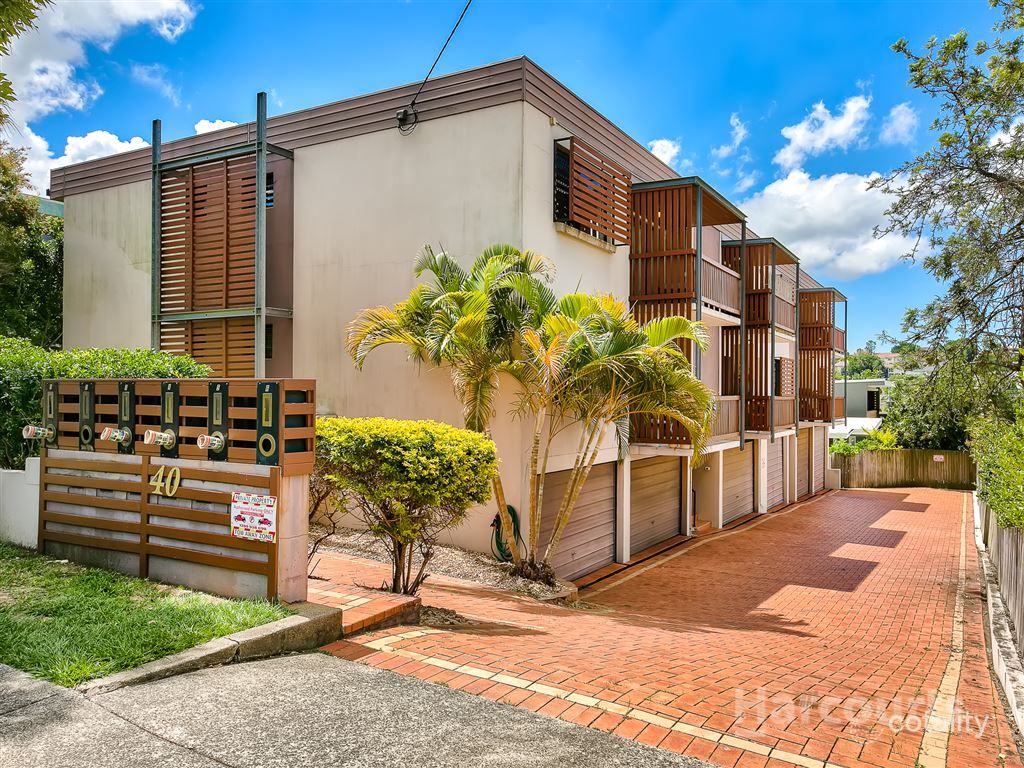 4/40 Upper Lancaster Rd, Ascot, QLD 4007
