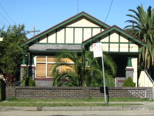 658 Princes Hwy, Rockdale, NSW 2216