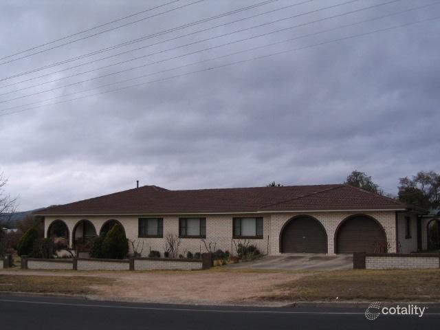 31a Wallangarra Rd, Stanthorpe, QLD 4380