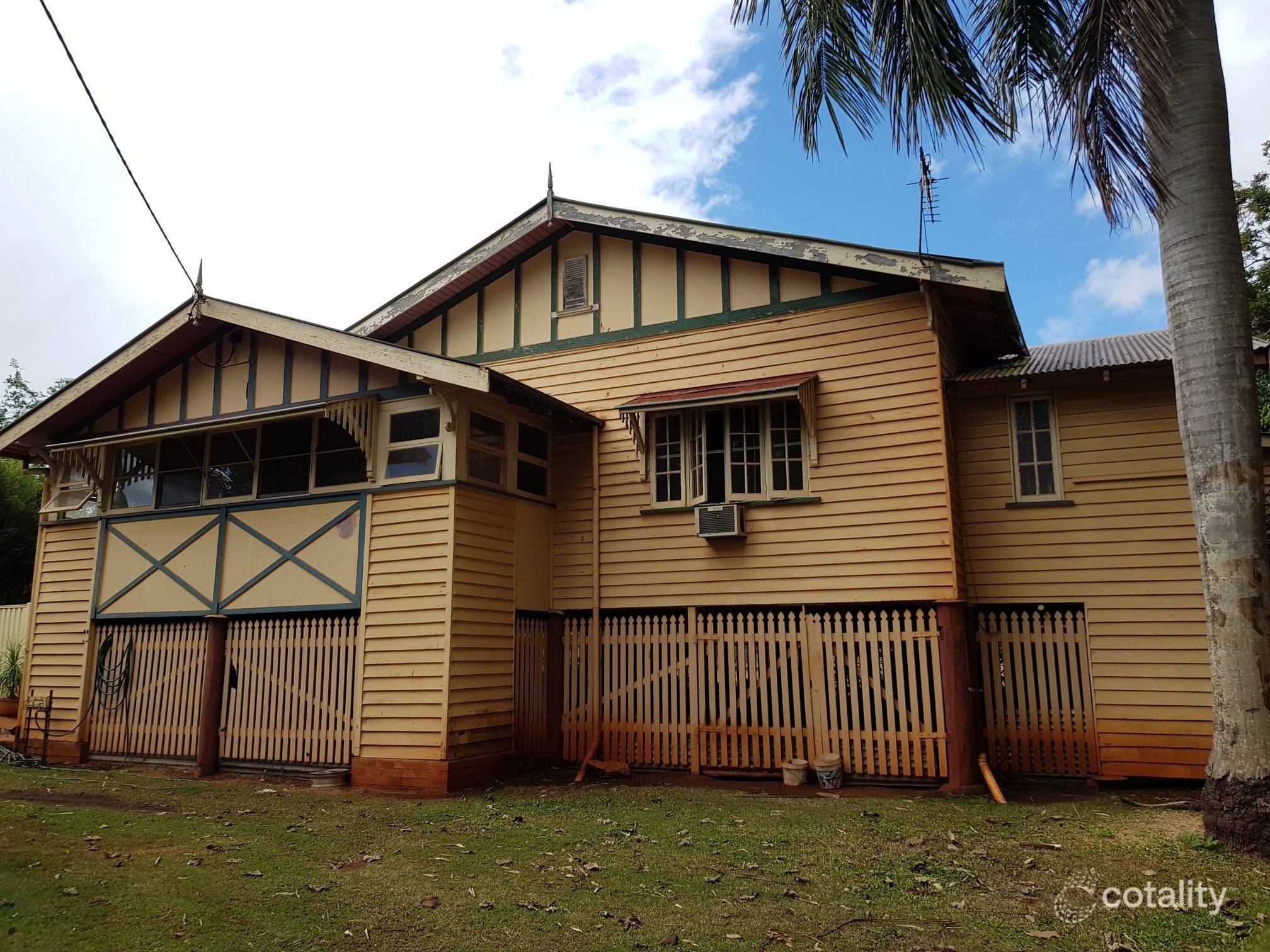 512 Lynwood Rd, North Isis, QLD 4660