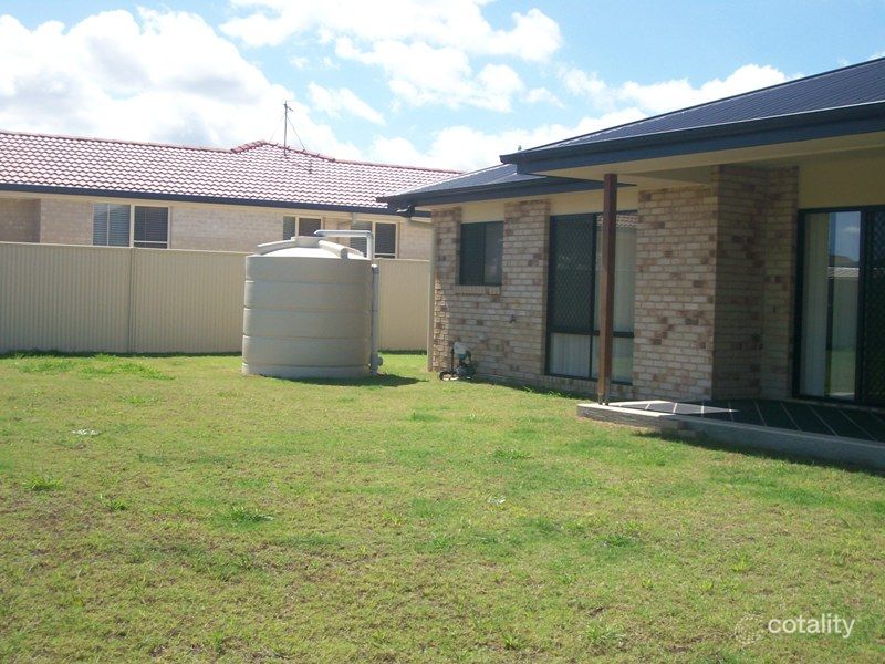 40 Yarrilee Cct, Dundowran, QLD 4655