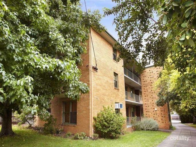 2/162 Barkers Rd, Hawthorn, VIC 3122
