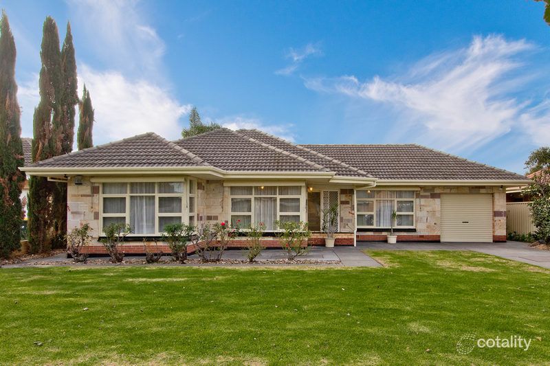 7 Broadmore Ave, Fulham, SA 5024