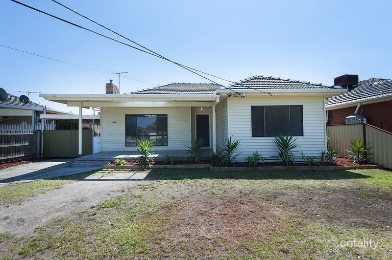 10 Preston St, Fawkner, VIC 3060