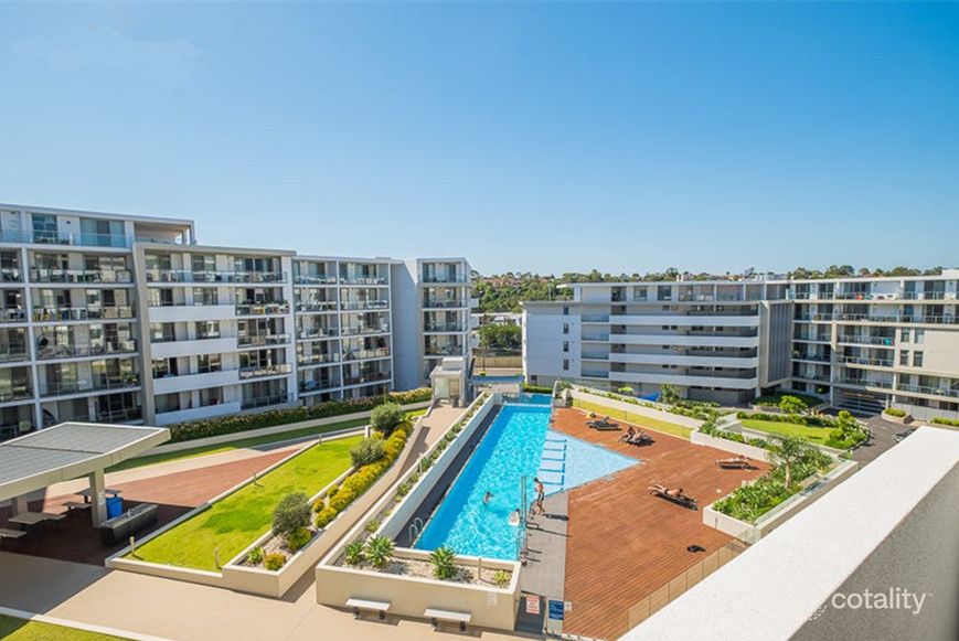 202/8 Reede St, Turrella, NSW 2205