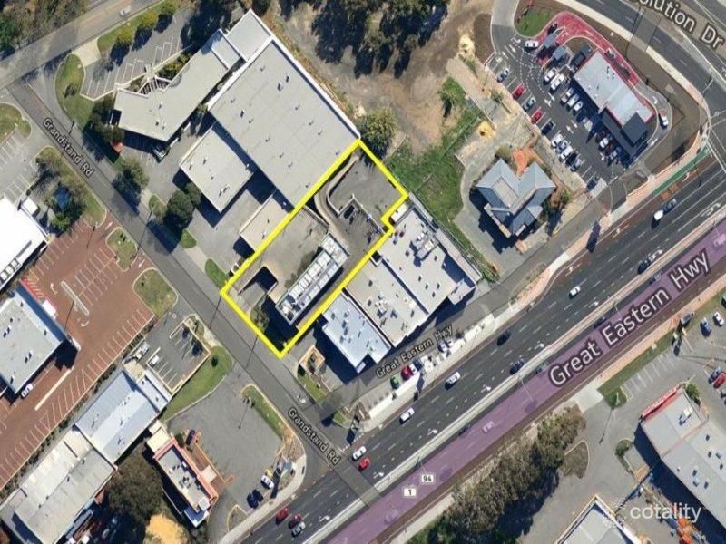 133 Grandstand Rd, Ascot, WA 6104