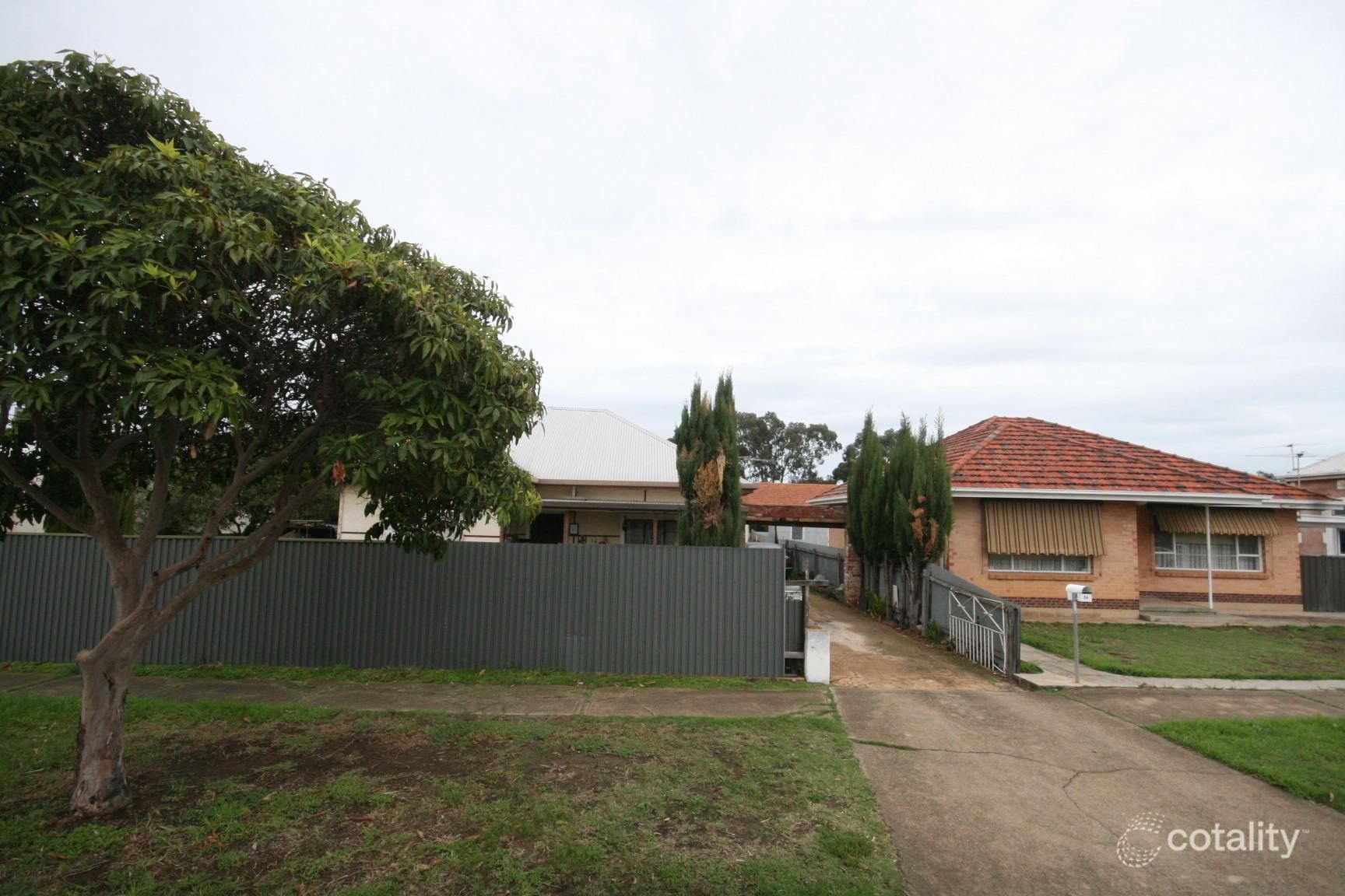 16 Palm Ave, Royal Park, SA 5014