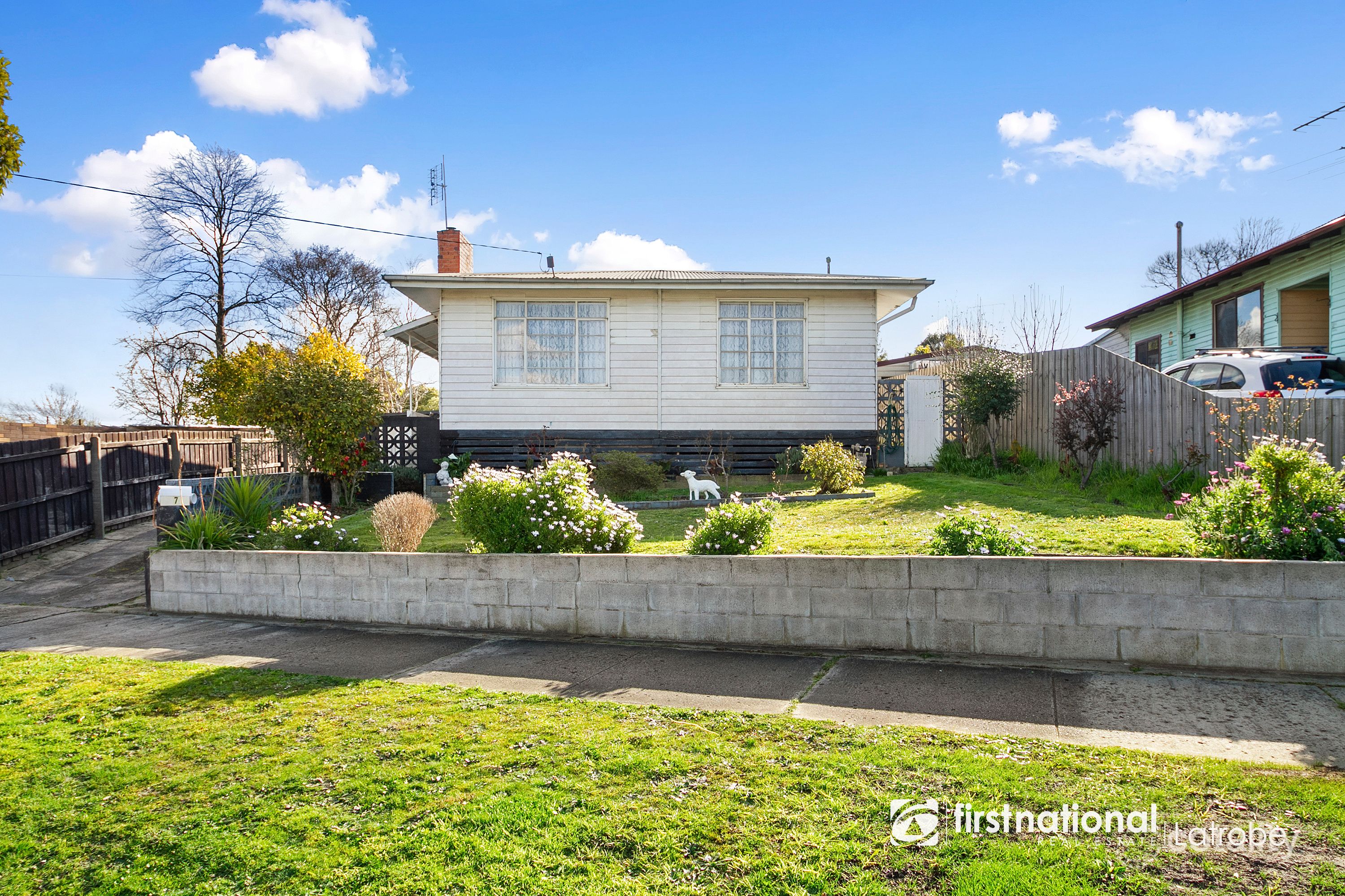 7 Doolan St, Morwell, VIC 3840