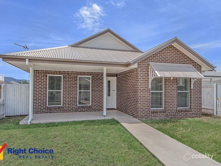 12 Mollymook St, Tullimbar, NSW 2527