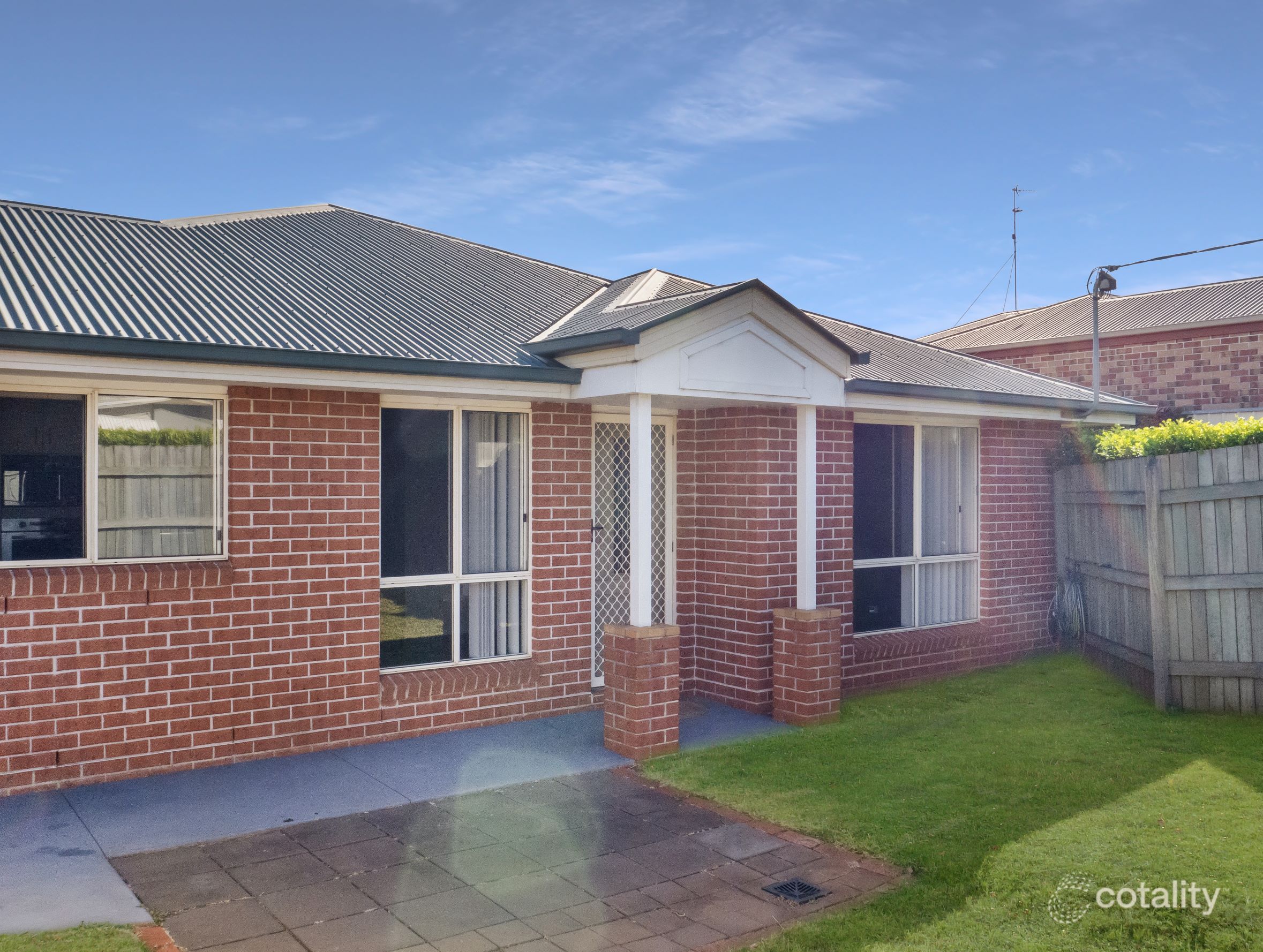 1/6 Ball St, Drayton, QLD 4350
