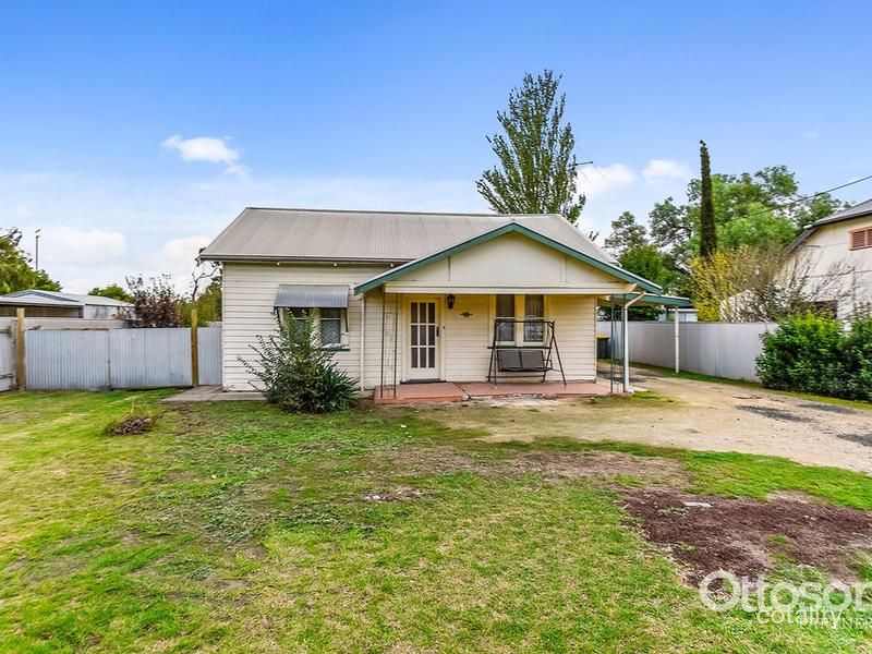 18 Mccoy St, Naracoorte, SA 5271