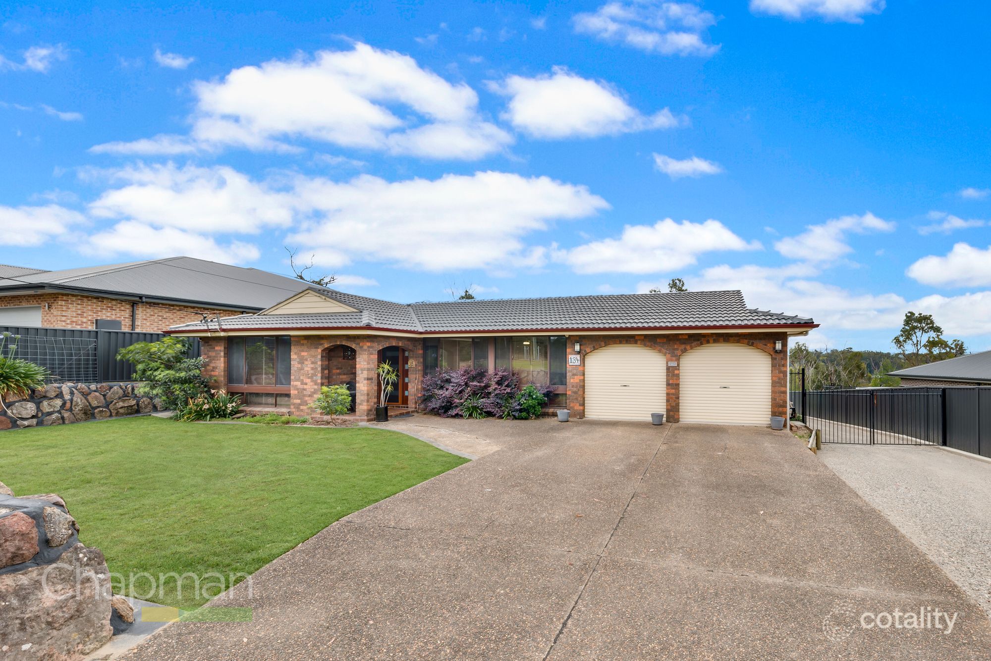 134 Singles Ridge Rd, Winmalee, NSW 2777