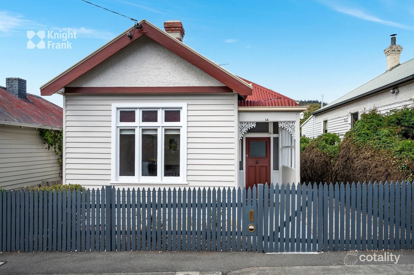 1a Randall St, Sandy Bay, TAS 7005