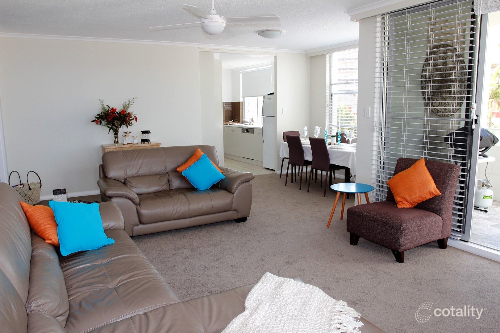 4e/1 George St, Manly, NSW 2095