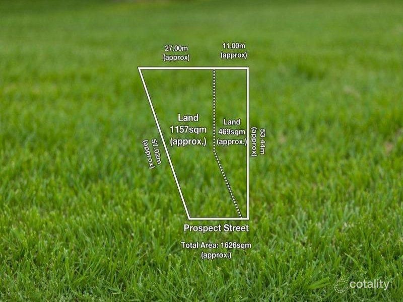 1 Prospect St, Pascoe Vale, VIC 3044