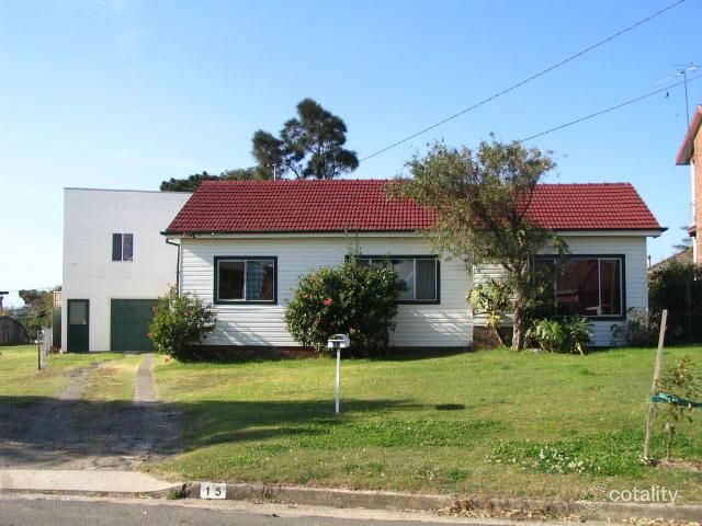 15 Adams Ave, Malabar, NSW 2036