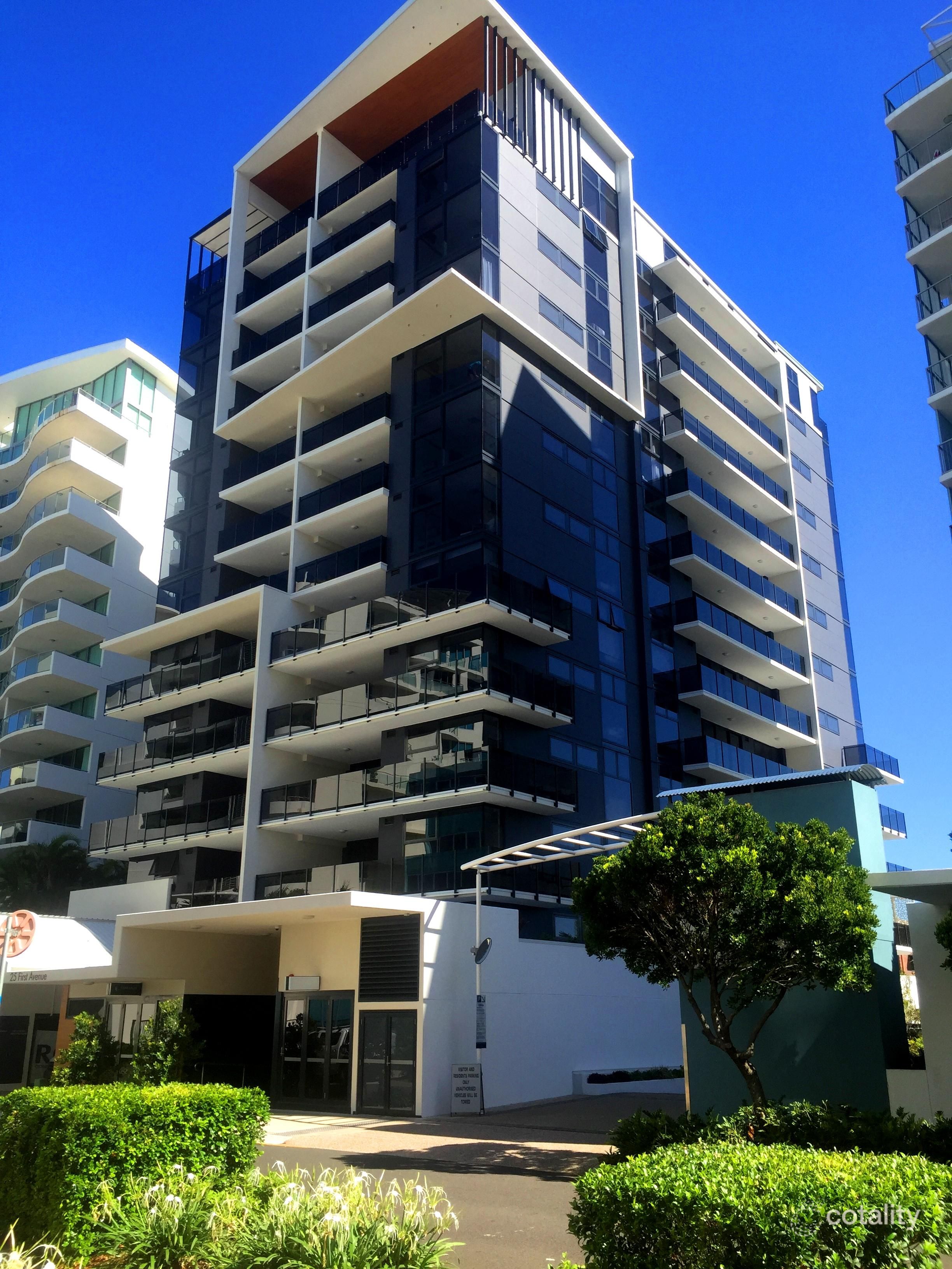 405/25 First Ave, Mooloolaba, QLD 4557