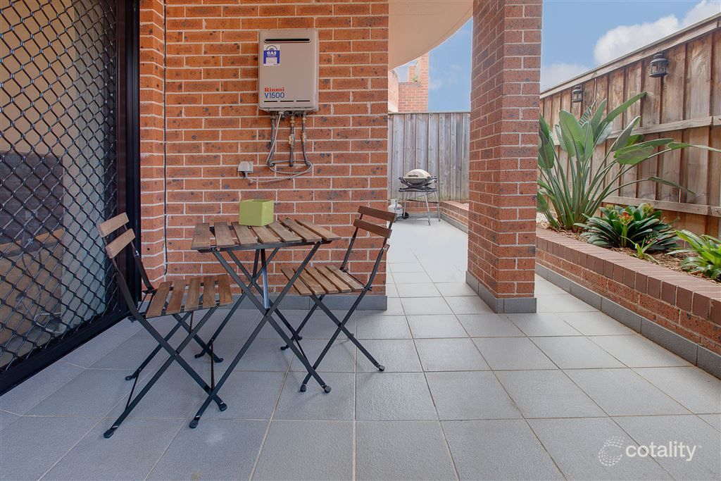 3/3-5 Windermere Ave, Northmead, NSW 2152
