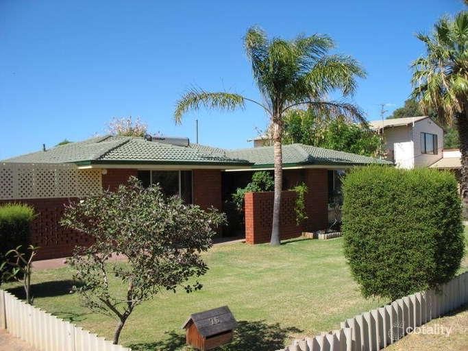 76 Broome St, Spalding, WA 6530