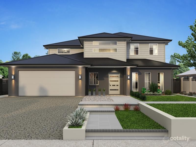 95 Lady Guinevere Cct, Murrumba Downs, QLD 4503