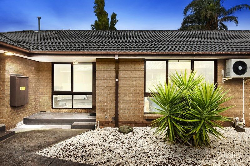 3/18 Normanby St, Hughesdale, VIC 3166