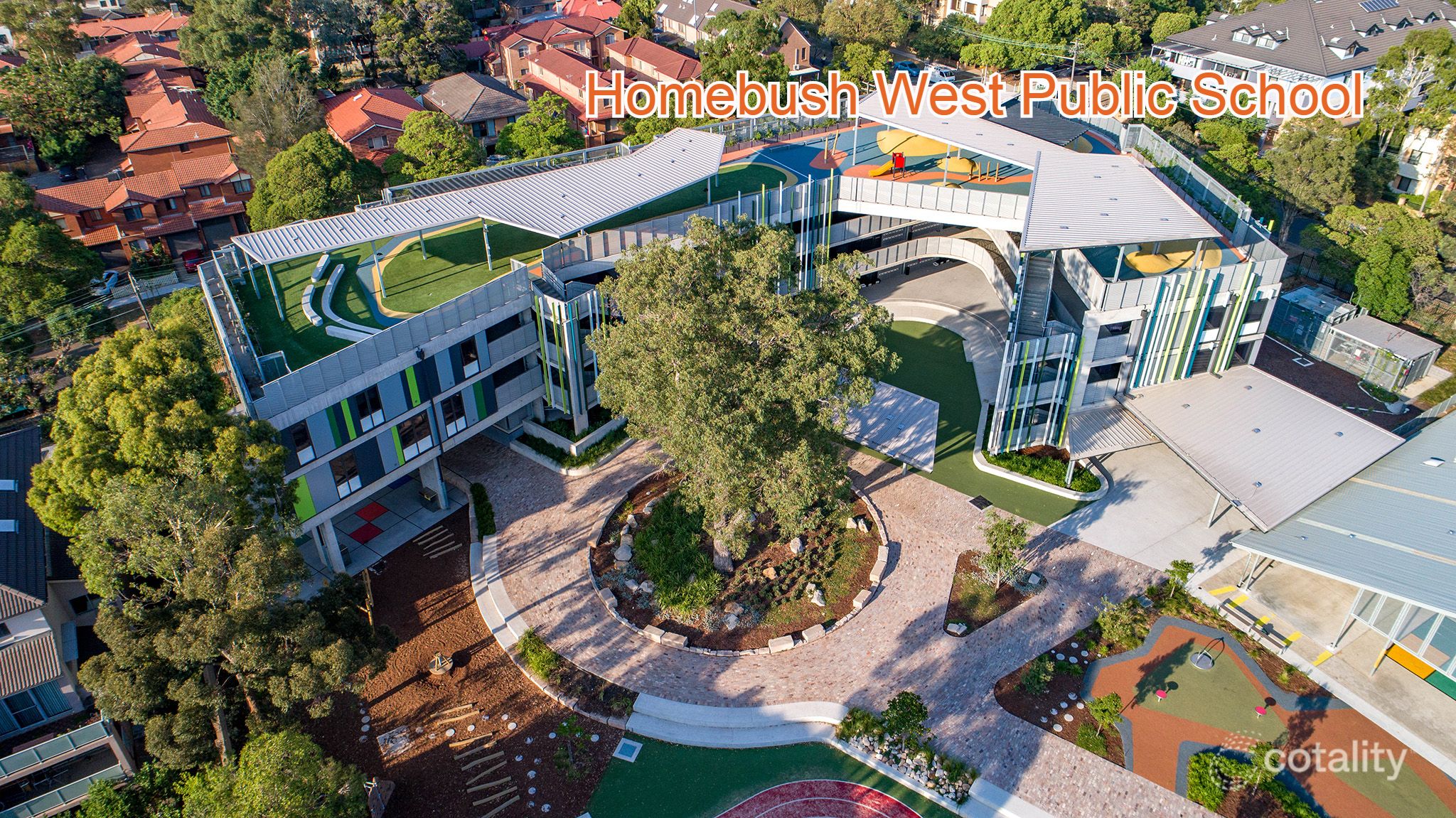 47/20-26 Marlborough Rd, Homebush West, NSW 2140