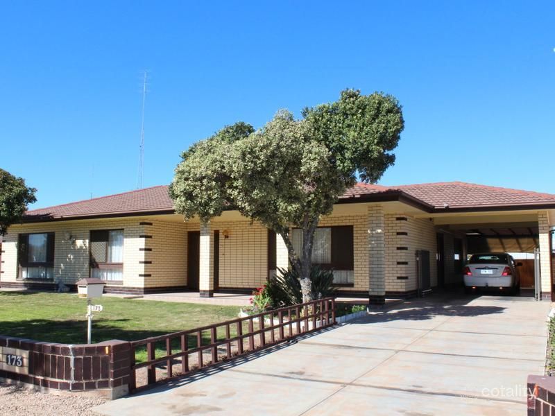 173 Kingston Rd, Risdon Park South, SA 5540