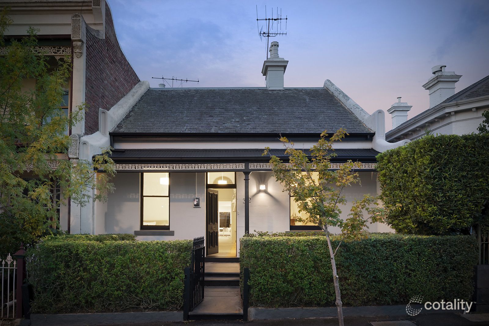 32 Bayles St, Parkville, VIC 3052