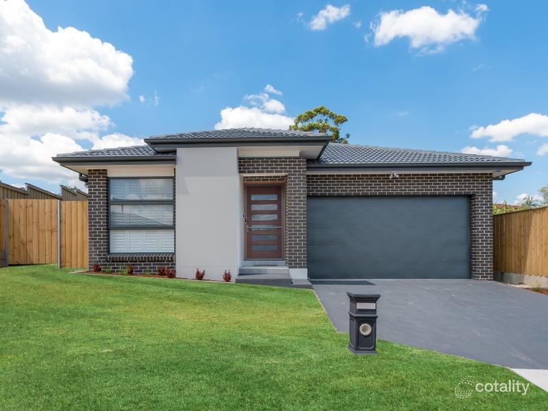 19 Pendergast Ave, Minto, NSW 2566