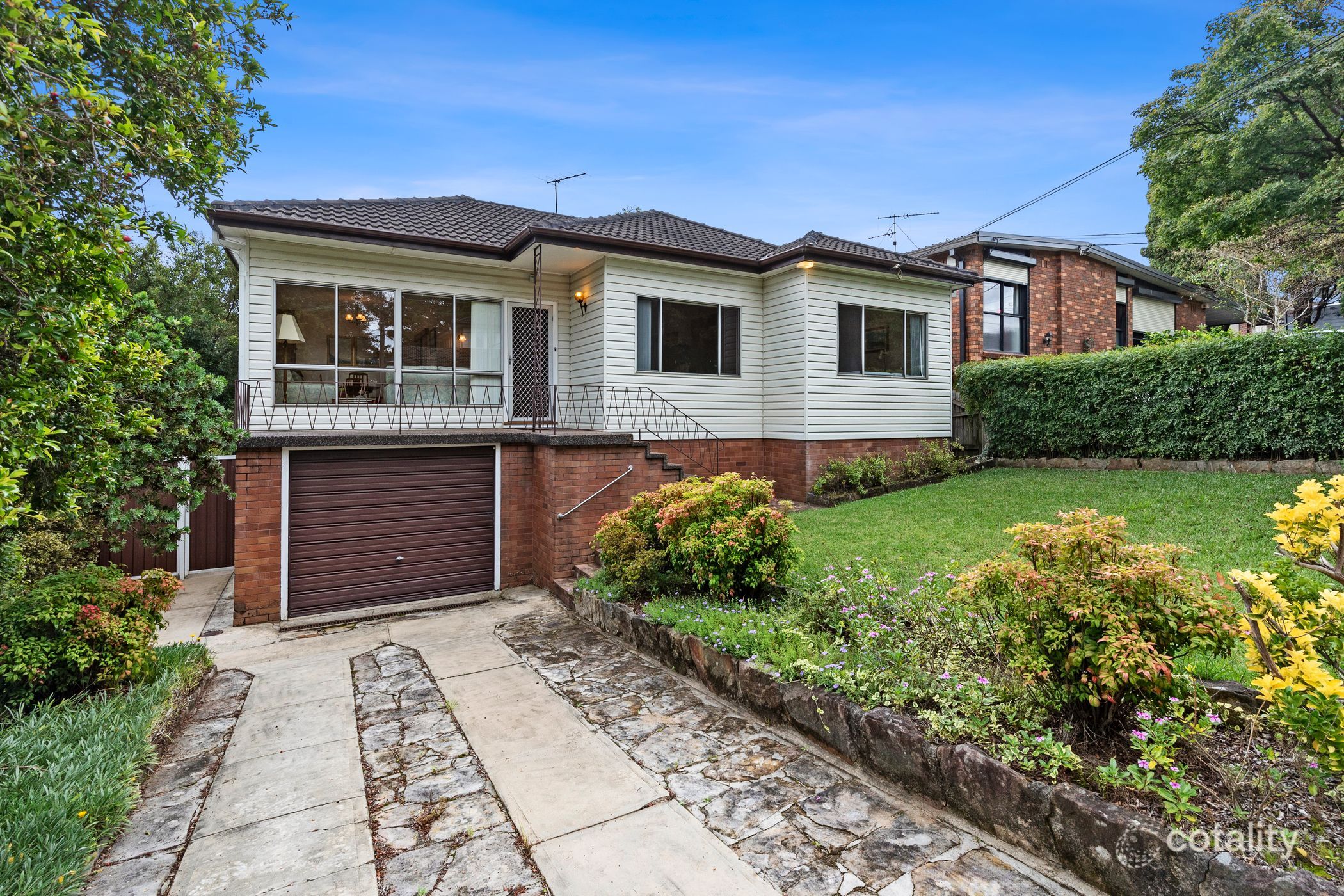 8 Harford St, North Ryde, NSW 2113