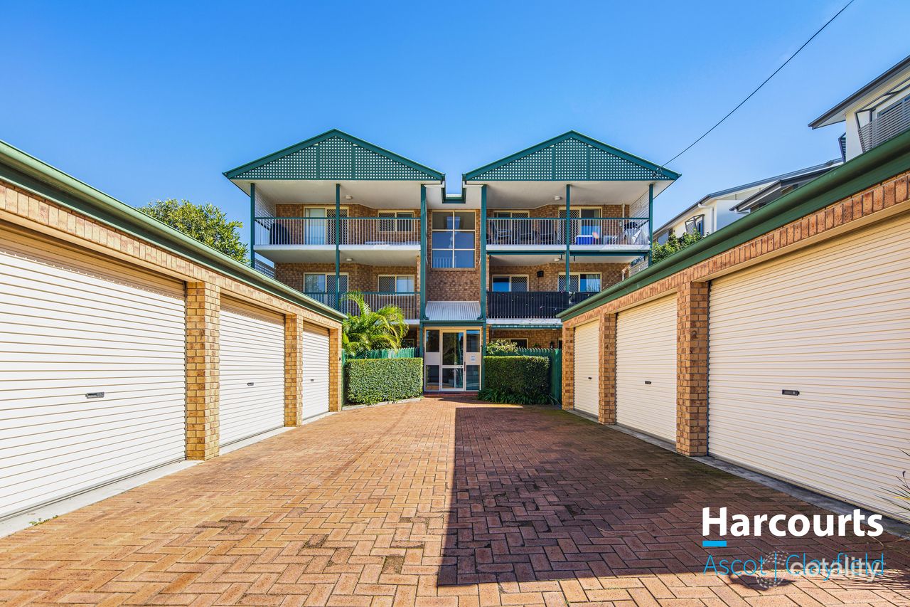 1/18 Alma Rd, Clayfield, QLD 4011