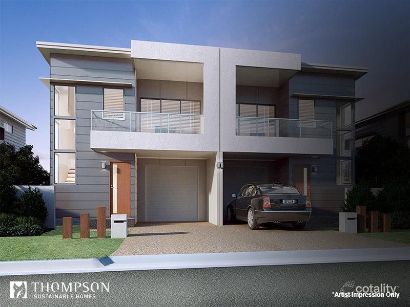 10 William Bvd, Pimpama, QLD 4209