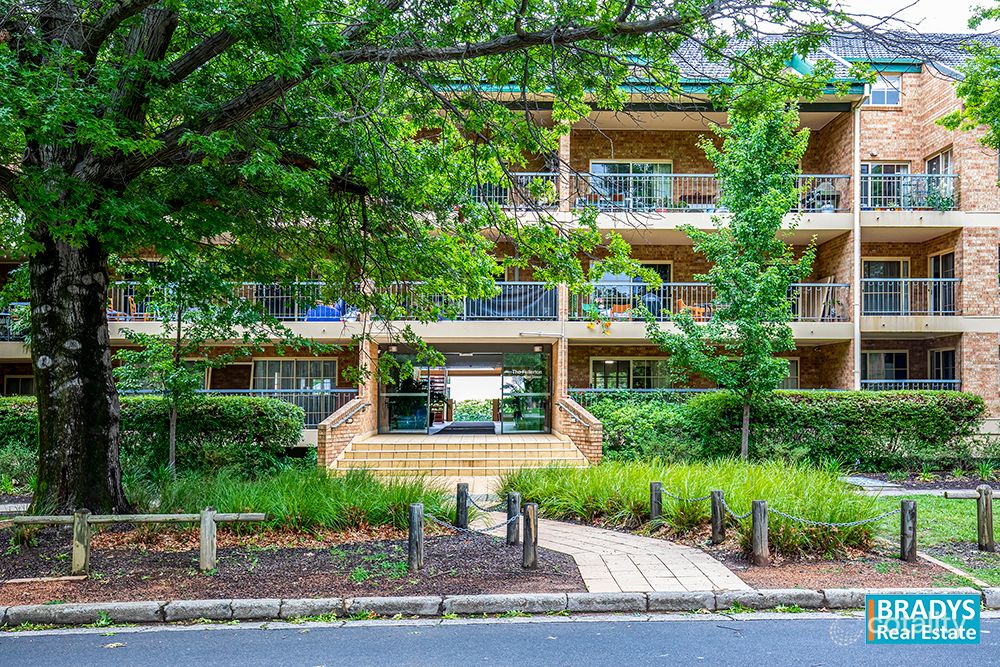 67/11 Fawkner St, Braddon, ACT 2612