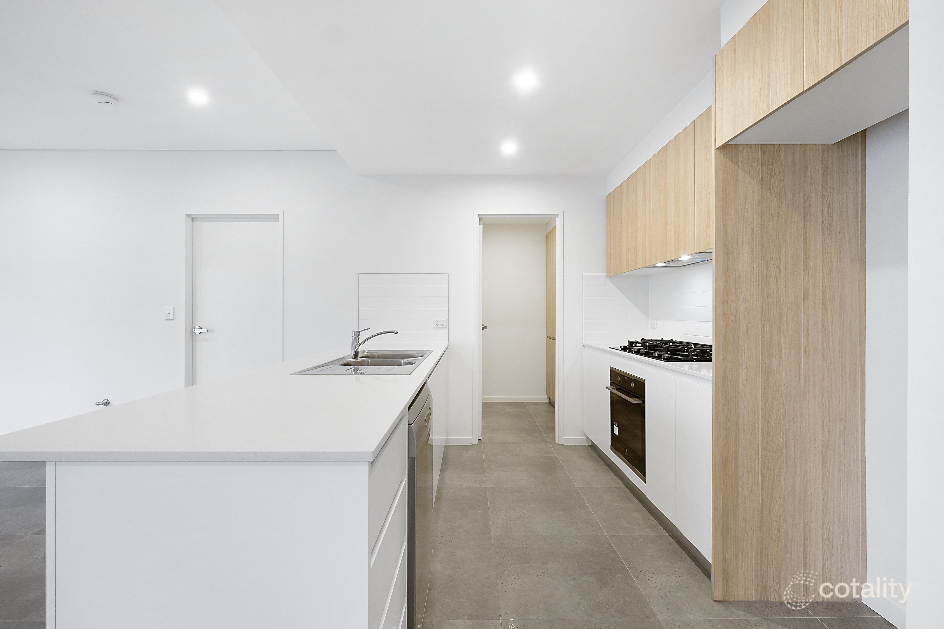 109/2 Thorogood Bvd, North Kellyville, NSW 2155