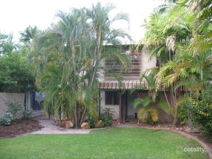 6 Rosewood Cres, Leanyer, NT 0812