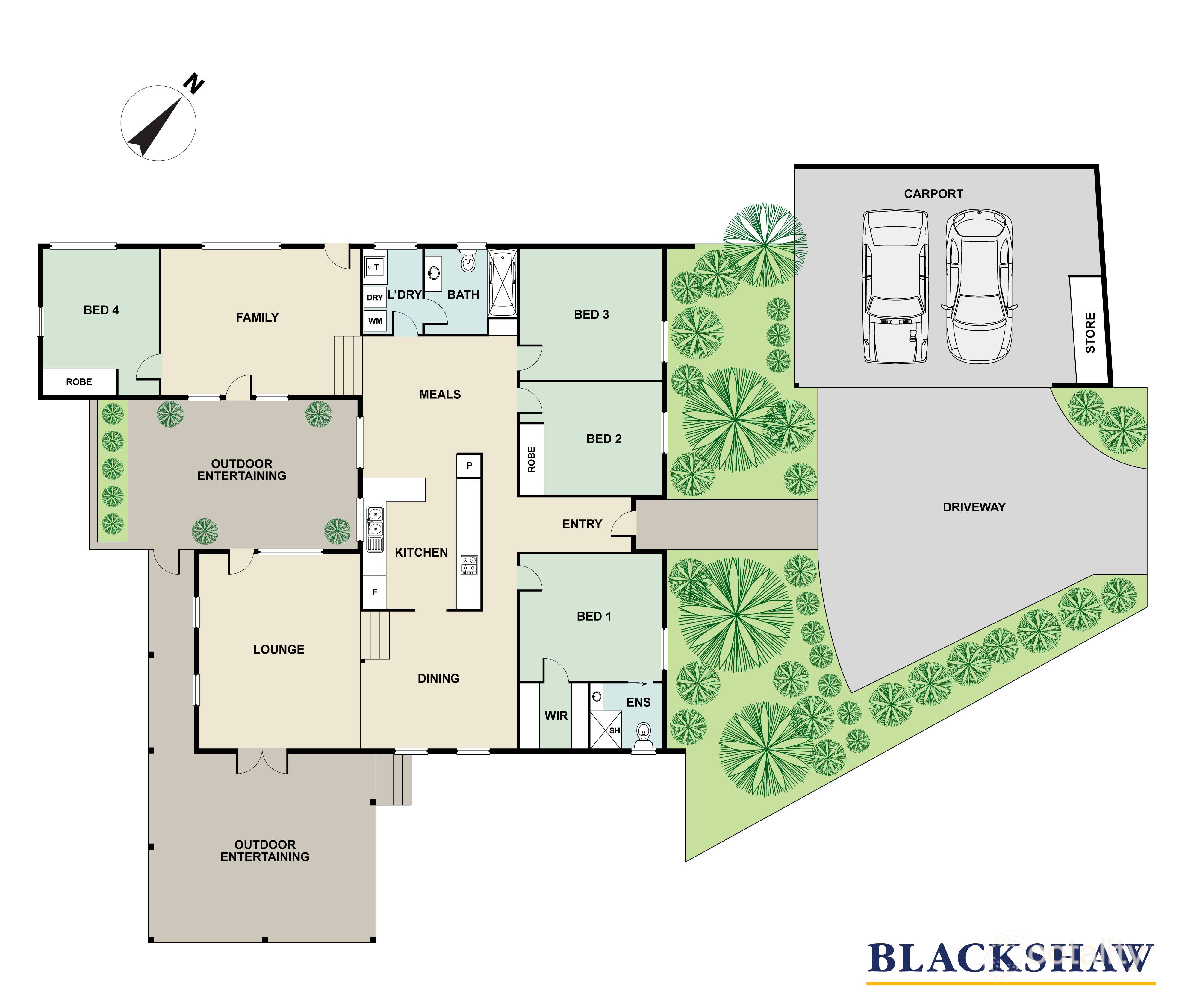 29 Collingridge St, Weston, ACT 2611