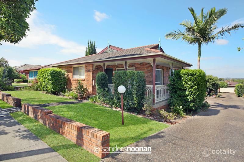1/19 Mutual Rd, Mortdale, NSW 2223